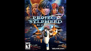 PROJECT SYLPHEED Part 6