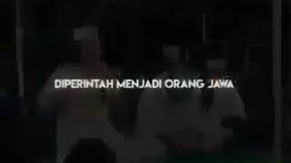 Cak nun marah
