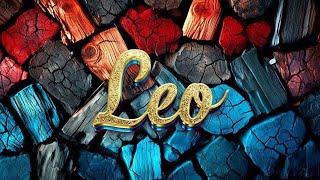 LEO   - Your Lover Wants To Keep You It’s Only A Matter Of Time - You Two Will Be Together