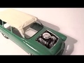 ГАЗ-22 Lowrider. День второй. Примерка двигателя.