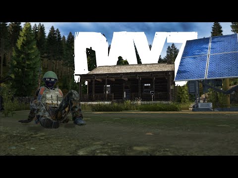 LEVANTAMOS NOSSA BASE - A BASE #02