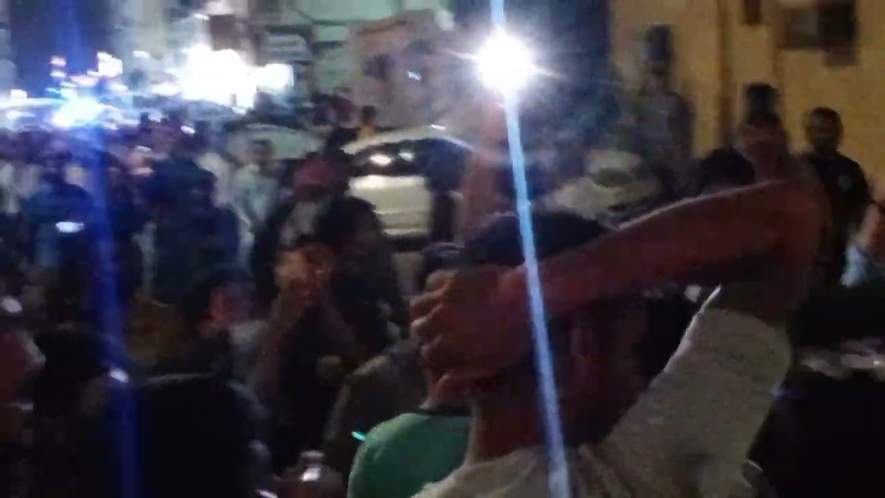 Dubai Satwa Pti Rally