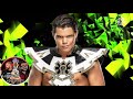 Humberto carrillo 1st wwe theme song  dale gas arena effect