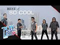 【รวมเพลง】Best of So Cool | คนเจียมตัว | เลี้ยงส่ง | ซากอ้อย