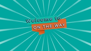 The beginning of a new adventure: My vlog channel intro