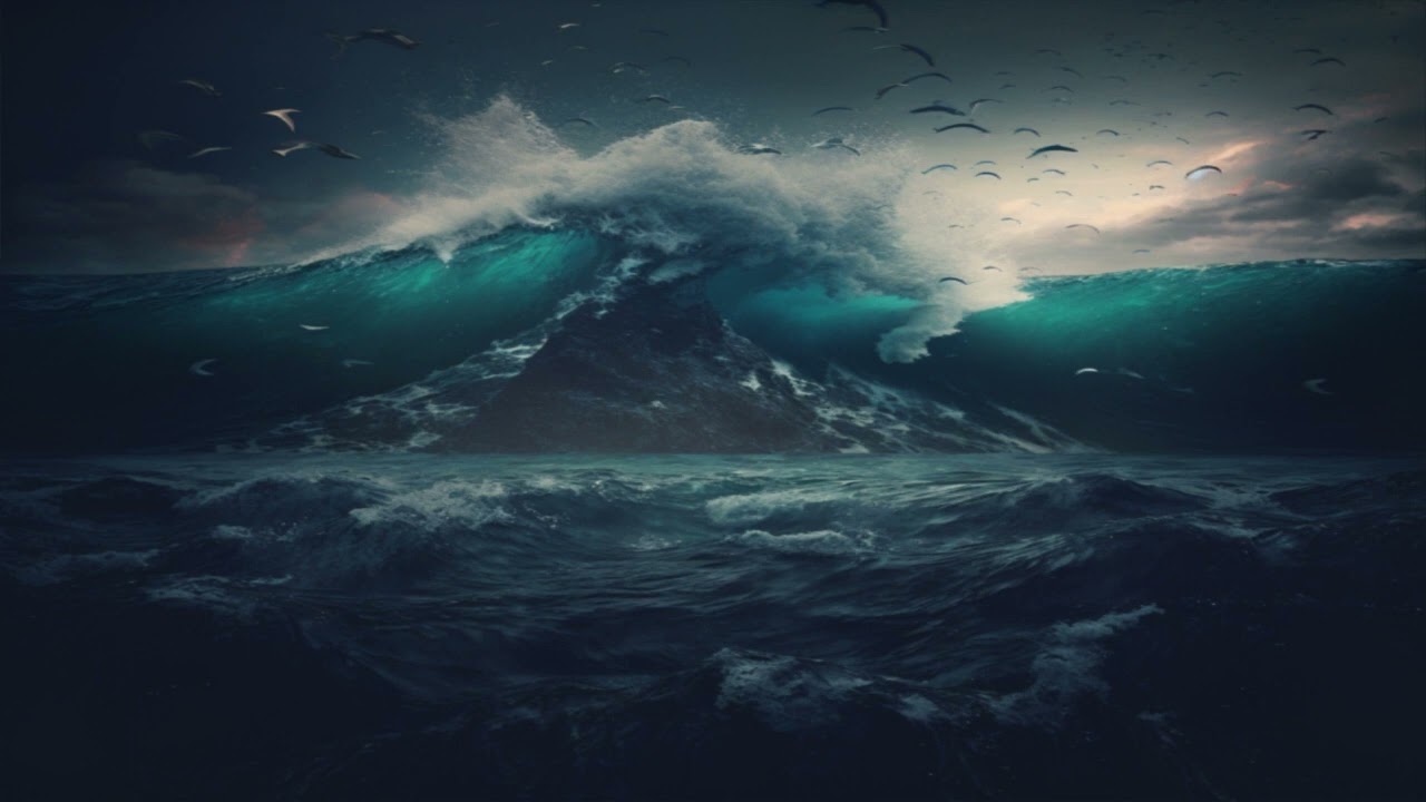 Un Oasis Personal: Crea Una Lista De Reproducción Personalizada Para Ayudarte A Desestresarte