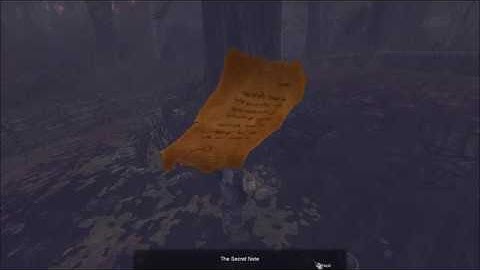 FableTLCMod - Custom Books & Gravestones (Alpha)