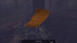FableTLCMod - Custom Books & Gravestones (Alpha)