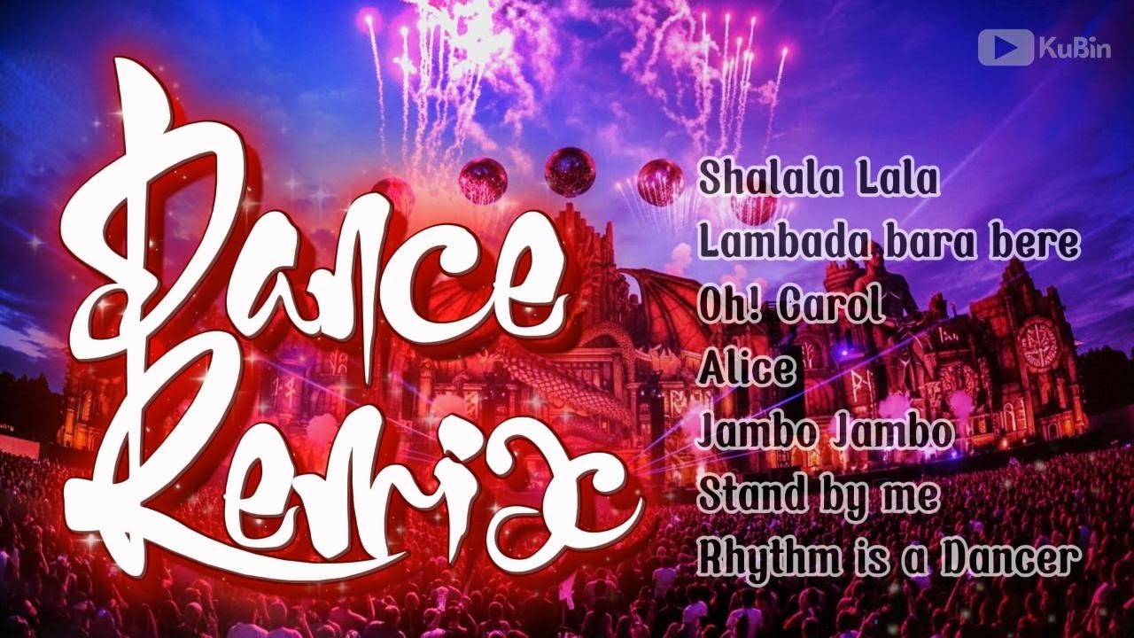 🔥 Best Dance Remix Ever | International Hits Cover Party Mix