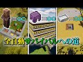 【マイクラ】 いずれ全自動になるマインクラフト #1