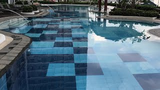 The Beacon Tower Tour | jelah liquido