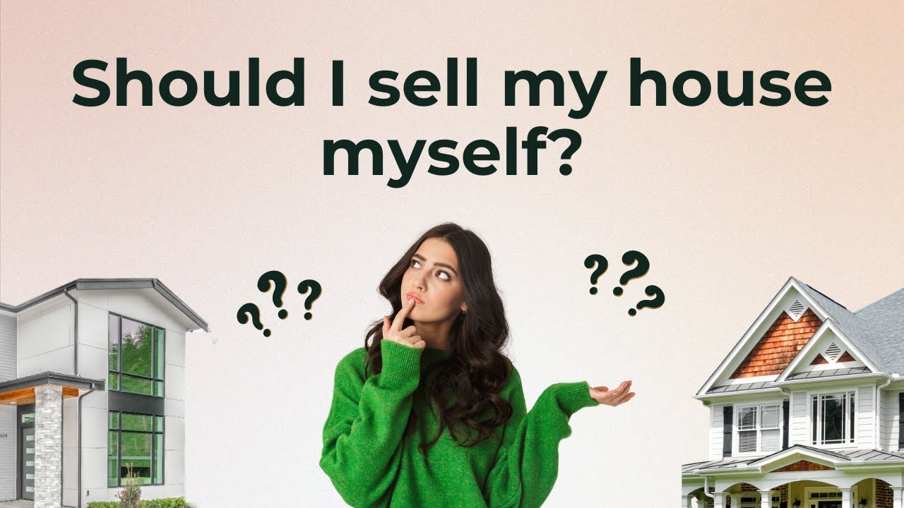 Why I shouldn't list FSBO?
