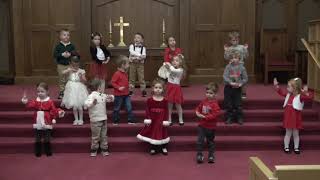 CCDC Christmas Program 2020