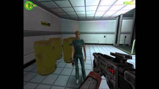 Great Moments in Gaming #44 - Red Faction