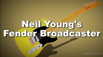 Neil Young
