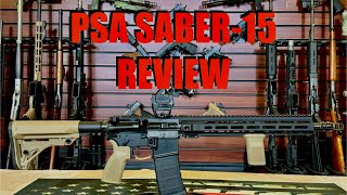 PSA AMBI SABER-15!!! ABSOLUTE BEST PERFORMANCE AND FEATURES FOR THE PRICE!!!