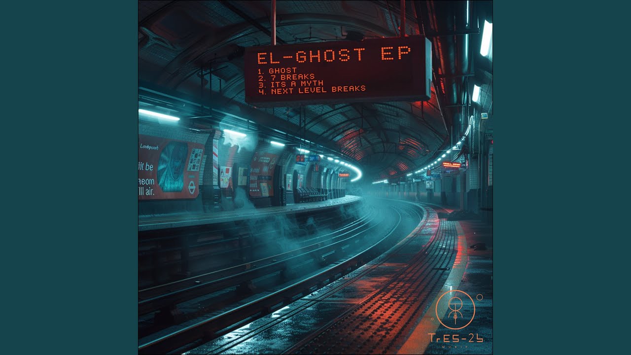 Watch Ghost on YouTube Watch Ghost on YouTube