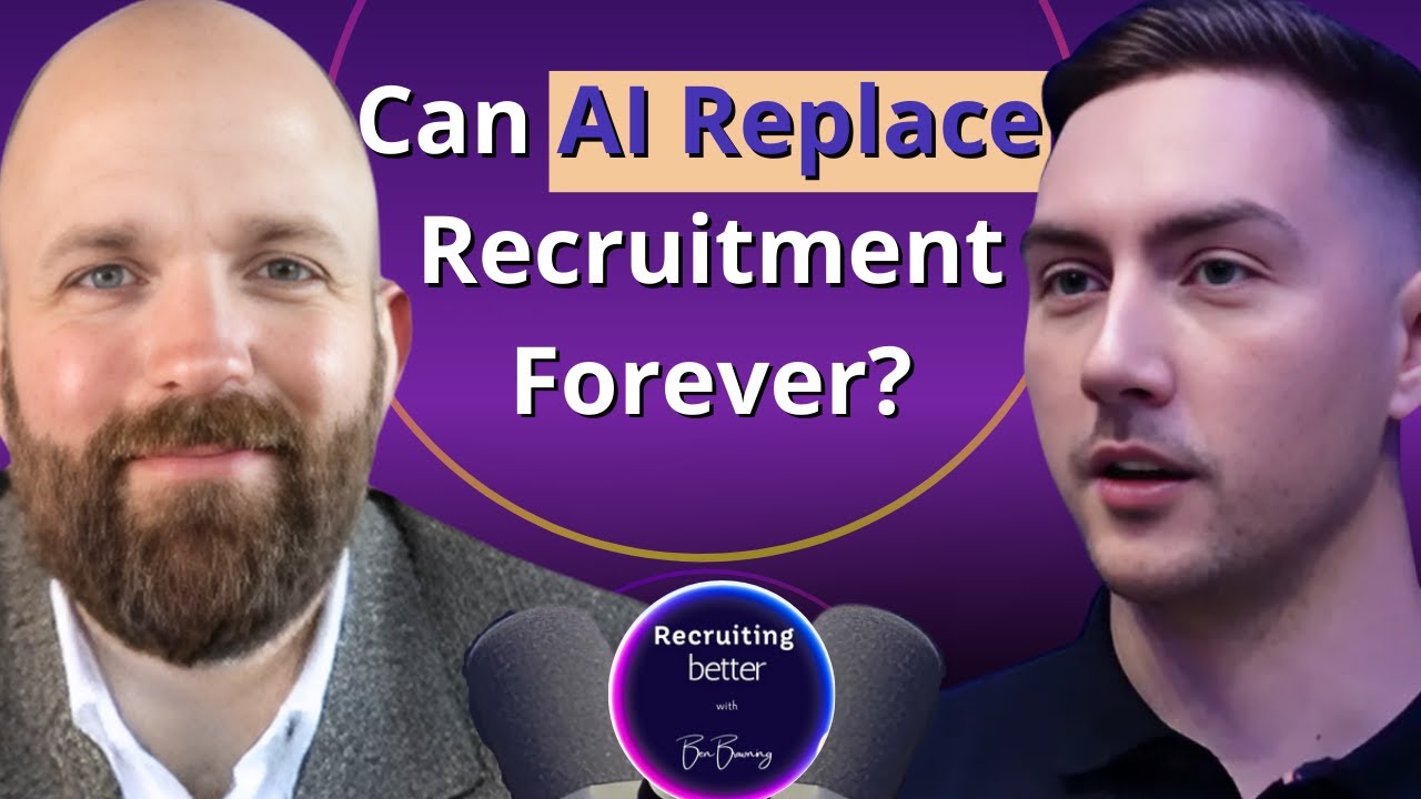 Mastering AI in recruitment to enhance sourcing and improve client engagement with Reiss McNally