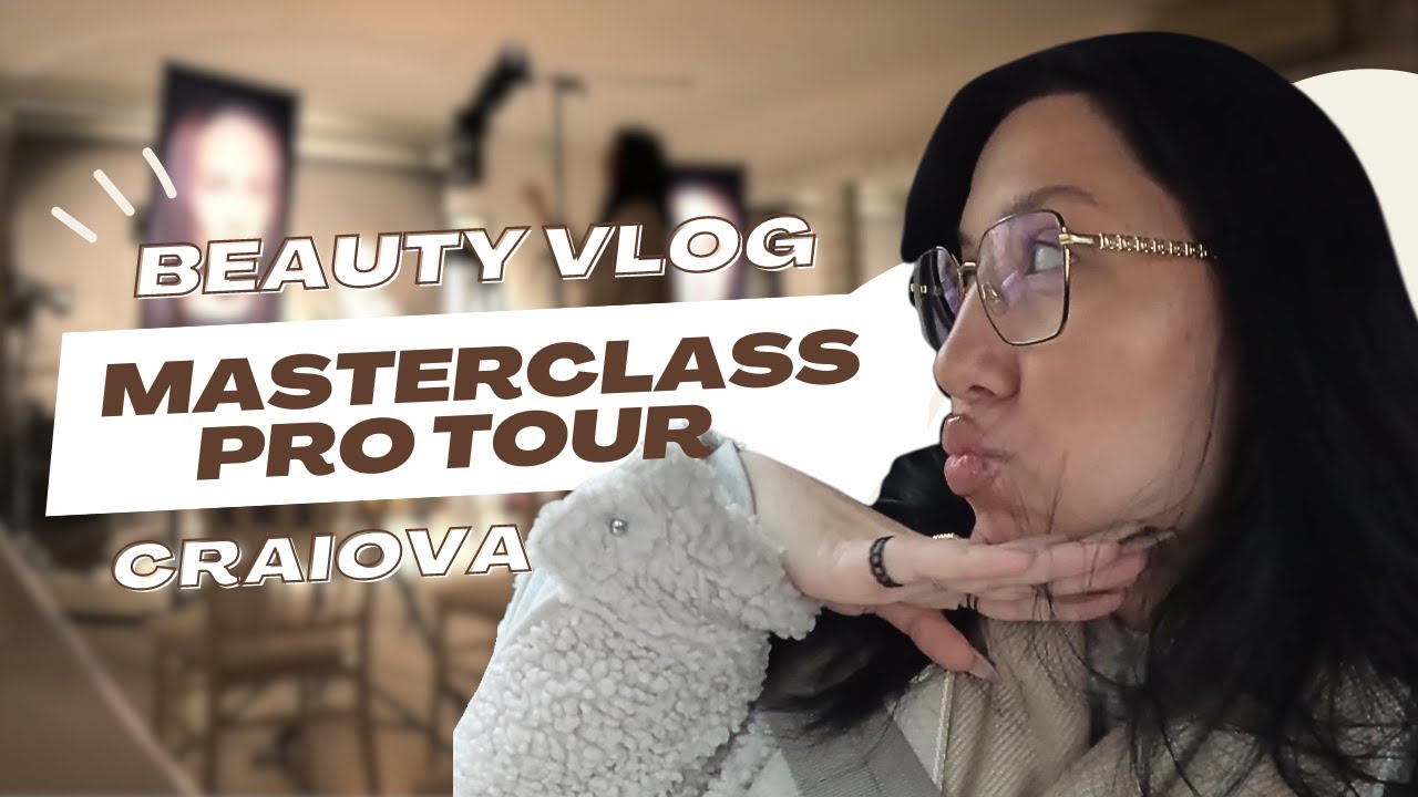 BTS MasterClass PRO tour | Craiova