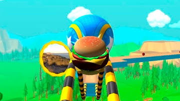 Going Balls Super Speedrun New update Gameplay 56