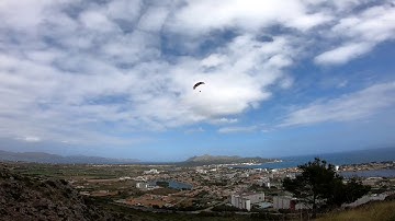 Camo H 1.5 Opale Paramodels real soaring in Mallorca