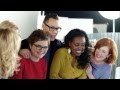 Activia Danone Feeling Good from within 2013 advert with Gok Wan