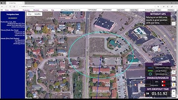 InterNav® Demo Video