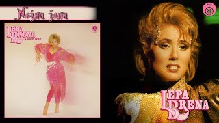 Lepa Brena - Nezna zena - (Official Audio 1985)