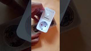 timer stop kontak