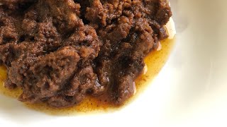 Royal Indian Hotel Style Mutton Chaap Recipe