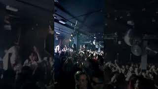 DEADSET 8 - KERSER LIVE MELBOURNE!
