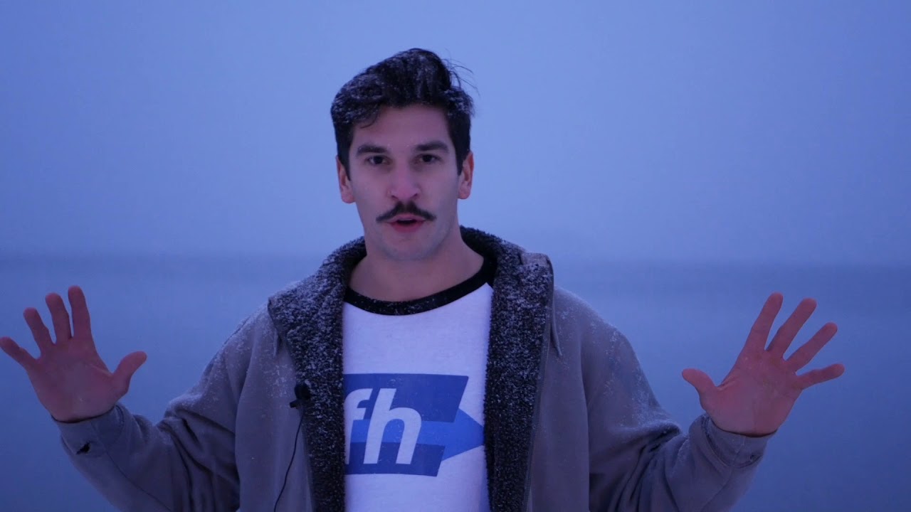 Cold Water Immersion & Stress