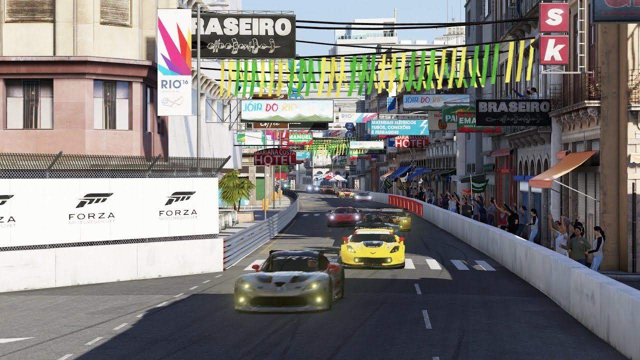 How To Download Forza Motorsport 6: Apex in 2026? (FM6: Apex Revisit)