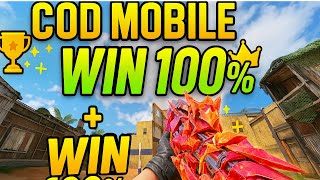 SECRECT TRICK TO WIN FIRING RANGE Hardpoint all the time!!