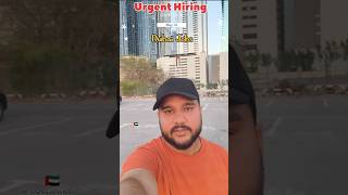 #dubaijobs #jobs #uae #dubailife #everydayinemirates #dubaivlog #emirates #information #dubai #reels