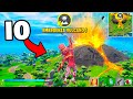SMENTISCO 15 MITI DI FORTNITE CAPITOLO 3!