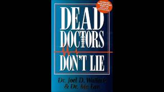 Dead Doctors Don't Lie- Dr. Joel Wallach