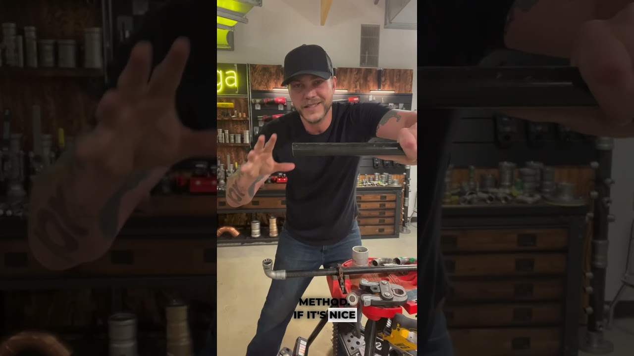 MegaPress and ProPress from @ViegaLLC