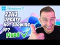 Guide to Installing Windows 11 23H2 Update 🖥️
