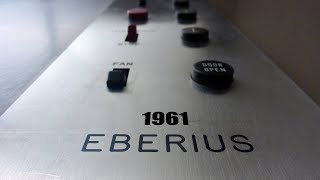 Famous Vintage 1961 Eberius Hydraulic Elevator @ 15623 Manchester Rd - Ellisville, MO Wealth