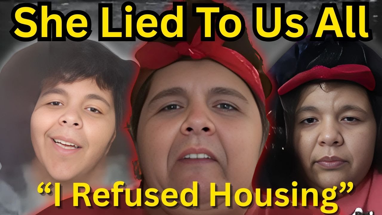 Tophiachu Gets EXPOSED by Her Uncle