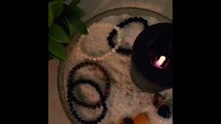 Magic #candlefire#magicfire#crystals#magicalmusic#shorts