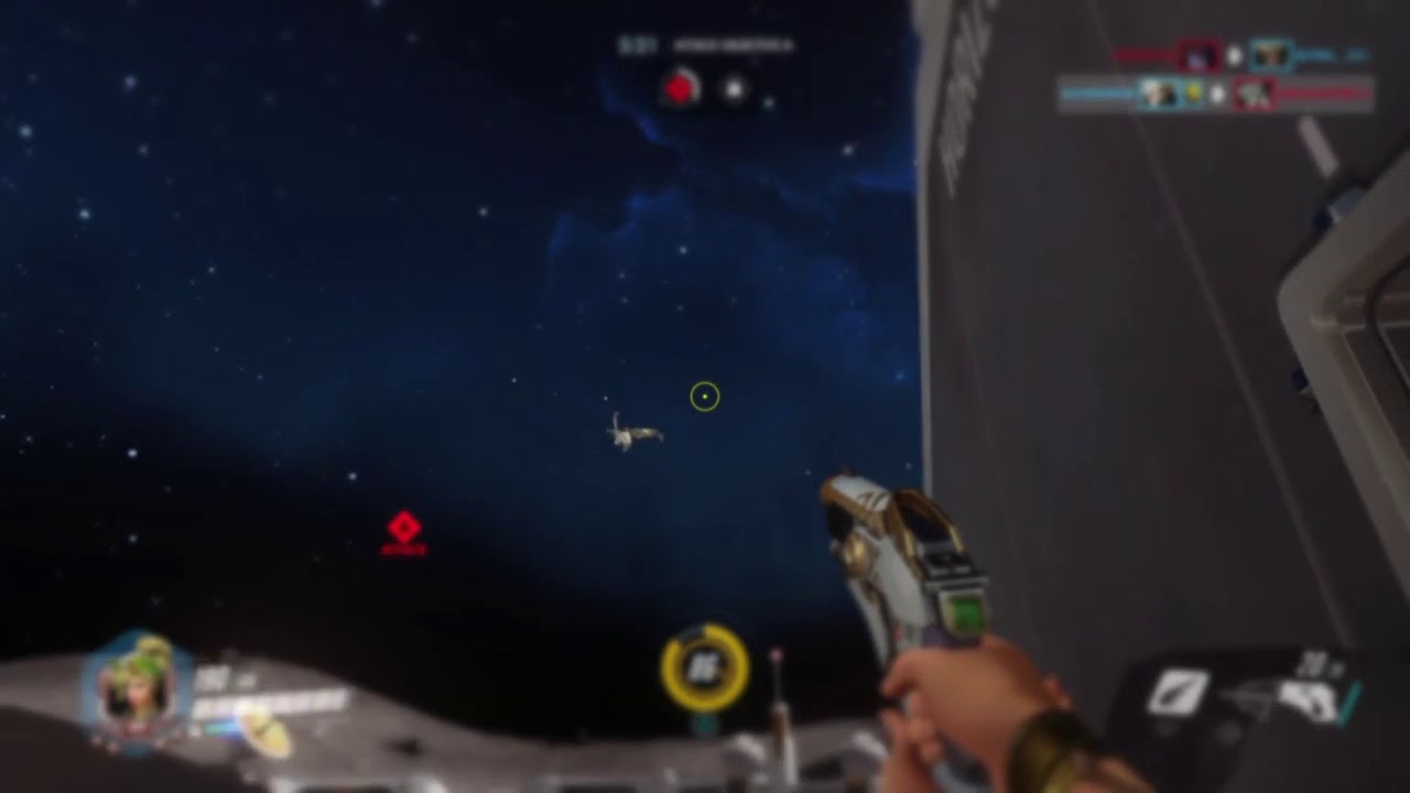 Bag Raiders Shooting Stars Official Music Video YouTube