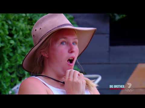 Big Brother Australia 2021 Promo - Dancing With The Stars