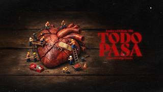 Lenier El Dany Mg Mauro El Codigo Secreto - Todo Pasa Video Oficial