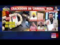 ED Raids Expose Sinister Plot Of 'Criminal' NGOs; FCRA Rule Revision Vindicated? The Briefing Room