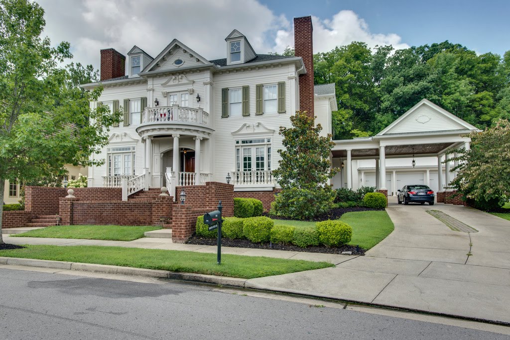 311 Morning Mist Lane Franklin TN YouTube