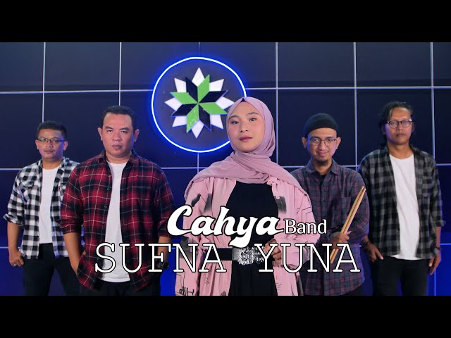 SUFNA YUNA - CAHYA ( COVER ) class=