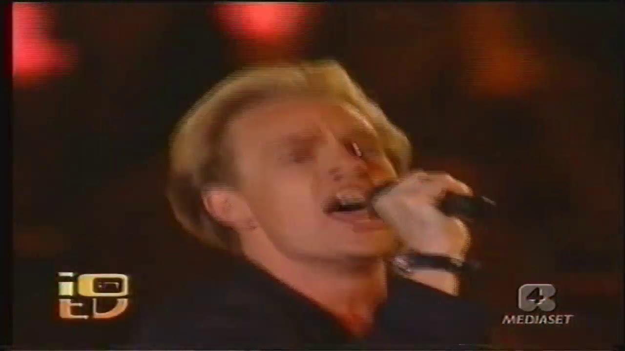 Hang Onto Your Love -Jason Donovan