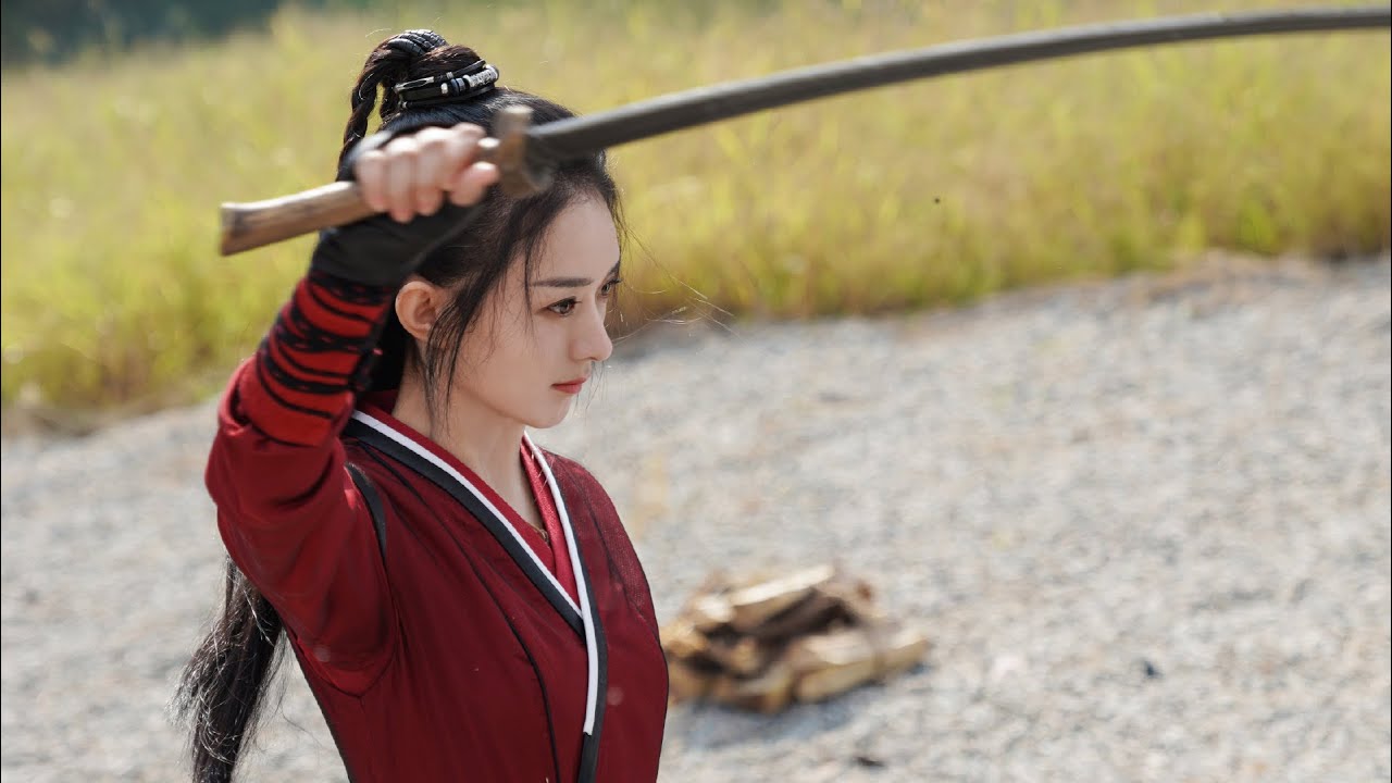 Obejrzyj 《向天再借五百年》-Ost kangxi (edit for 有翡 mv) w YouTube Obejrzyj 《向天再借五百年》-Ost kangxi (edit for 有翡 mv) w YouTube